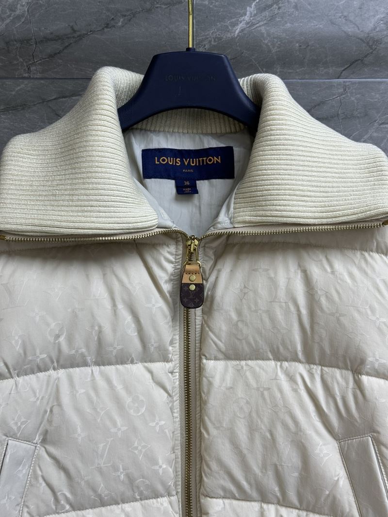 Louis Vuitton Down Jackets